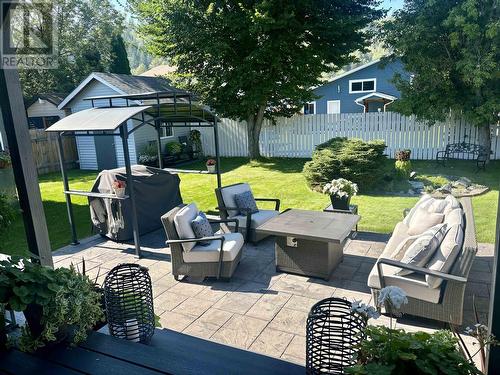 2967 Christopher Crescent, Prince George, BC - Outdoor