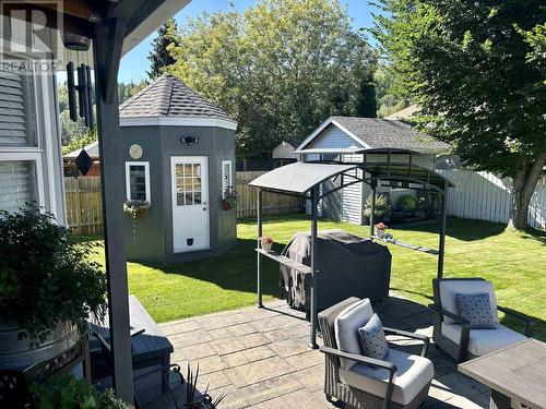 2967 Christopher Crescent, Prince George, BC - Outdoor