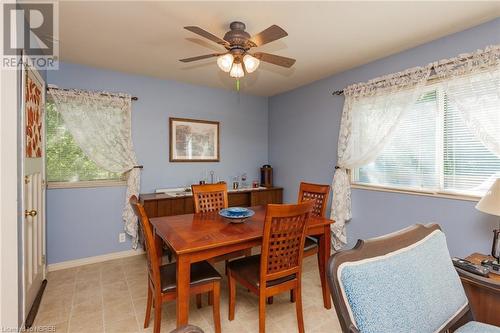 441 Dudley Avenue, North Bay, ON - Indoor Photo Showing Other Room