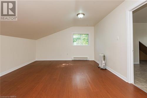 441 Dudley Avenue, North Bay, ON - Indoor Photo Showing Other Room