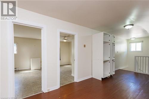 441 Dudley Avenue, North Bay, ON - Indoor Photo Showing Other Room