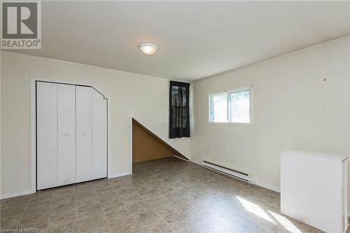 441 Dudley Avenue, North Bay, ON - Indoor Photo Showing Other Room