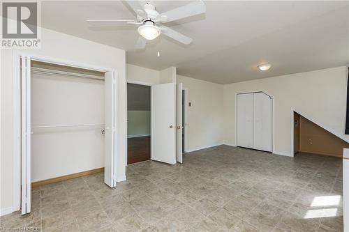 441 Dudley Avenue, North Bay, ON - Indoor Photo Showing Other Room