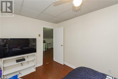 441 Dudley Avenue, North Bay, ON - Indoor Photo Showing Bedroom