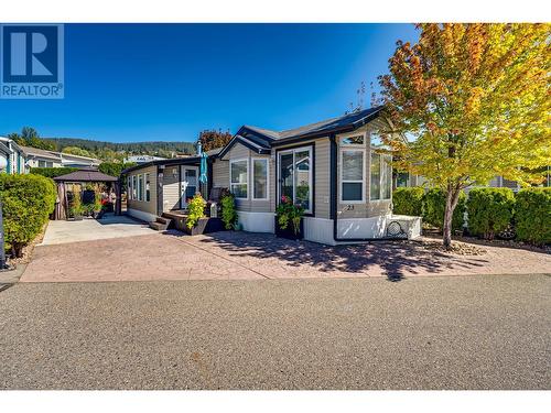 8000 Highland Road Unit# 23, Vernon, BC 