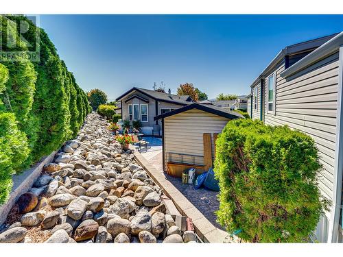 8000 Highland Road Unit# 23, Vernon, BC 