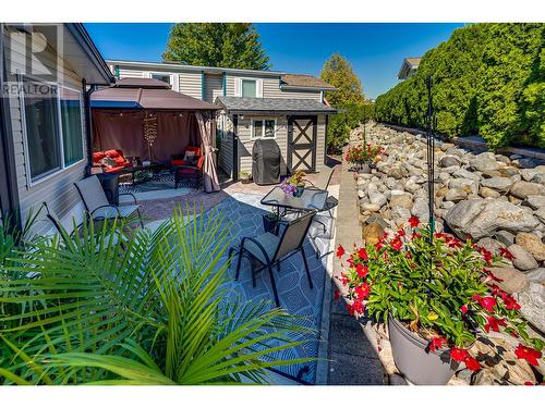 8000 Highland Road Unit# 23, Vernon, BC 