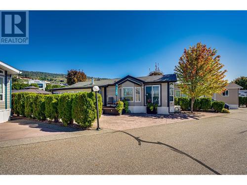 8000 Highland Road Unit# 23, Vernon, BC 