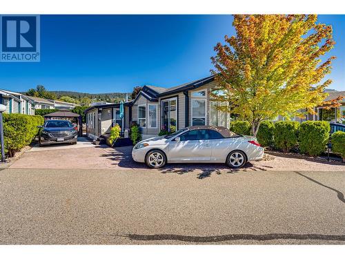 8000 Highland Road Unit# 23, Vernon, BC 