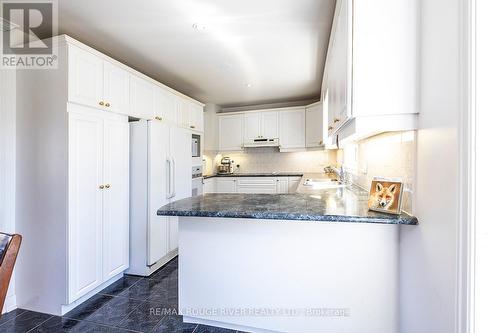 9 Granard Boulevard, Toronto (Cliffcrest), ON - Indoor Photo Showing Kitchen