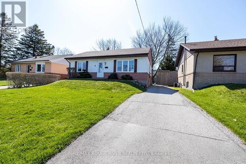 9 Granard Boulevard, Toronto (Cliffcrest), ON - Outdoor