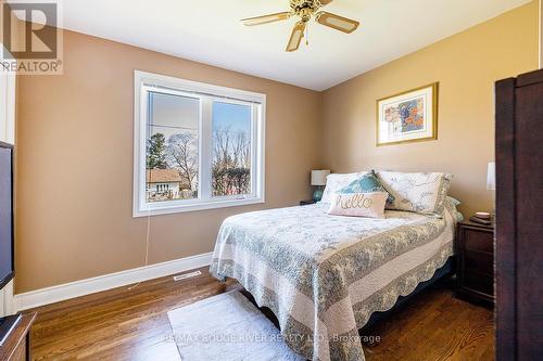 9 Granard Boulevard, Toronto (Cliffcrest), ON - Indoor Photo Showing Bedroom