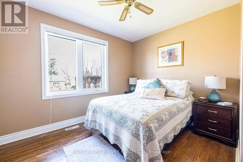 9 Granard Boulevard, Toronto (Cliffcrest), ON - Indoor Photo Showing Bedroom