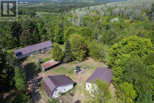 72 Bierworth Road, Bancroft, ON - Outdoor With View