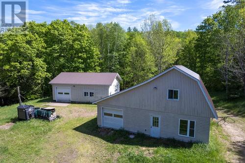 72 Bierworth Road, Bancroft, ON - Outdoor