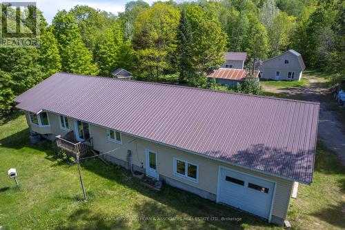 72 Bierworth Road, Bancroft, ON - Outdoor