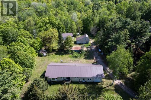 72 Bierworth Road, Bancroft, ON - Outdoor