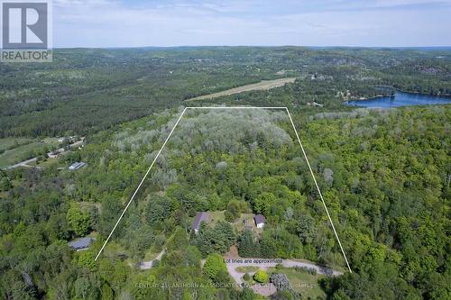 72 Bierworth Road, Bancroft, ON - Outdoor With View