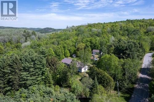 72 Bierworth Road, Bancroft, ON - Outdoor With View