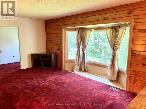 72 Bierworth Road, Bancroft, ON - Indoor Photo Showing Bedroom