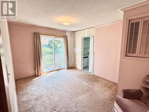 72 Bierworth Road, Bancroft, ON - Indoor Photo Showing Other Room