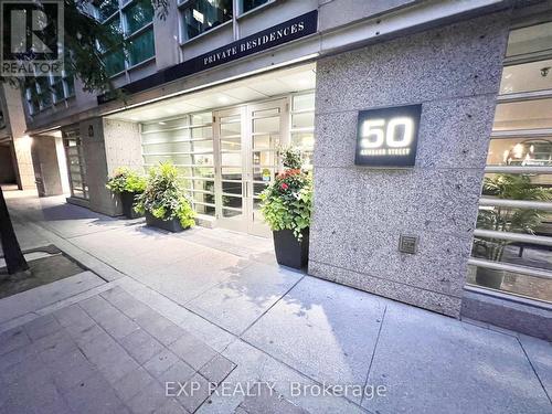 1605 - 50 Lombard Street, Toronto, ON - Outdoor