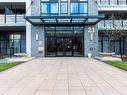 408-21 Clairtrell Rd, Toronto, ON  - Outdoor With Balcony 