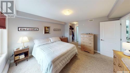 211 2311 Windsor Park Road, Regina, SK - Indoor Photo Showing Bedroom