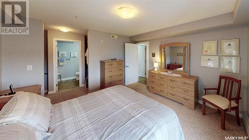 211 2311 Windsor Park Road, Regina, SK - Indoor Photo Showing Bedroom