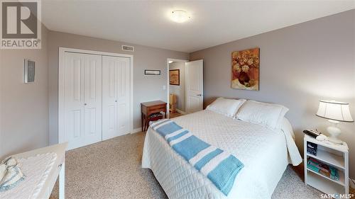 211 2311 Windsor Park Road, Regina, SK - Indoor Photo Showing Bedroom