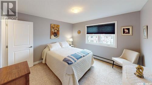 211 2311 Windsor Park Road, Regina, SK - Indoor Photo Showing Bedroom