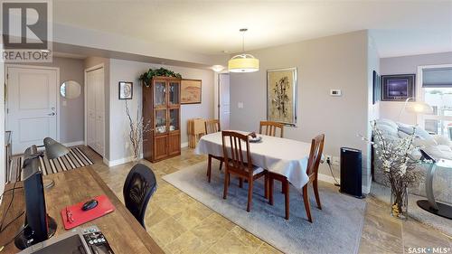 211 2311 Windsor Park Road, Regina, SK - Indoor Photo Showing Dining Room