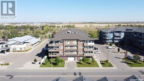 211 2311 Windsor Park Road, Regina, SK - Outdoor With View