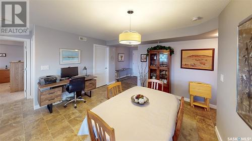 211 2311 Windsor Park Road, Regina, SK - Indoor Photo Showing Dining Room