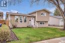 410 Needham Way, Saskatoon, SK  - Outdoor 