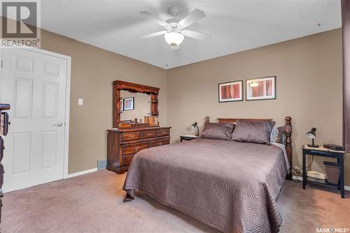 410 Needham Way, Saskatoon, SK - Indoor Photo Showing Bedroom