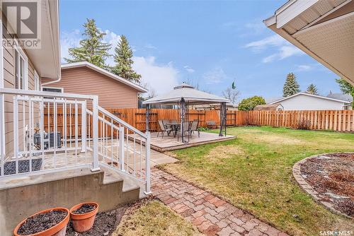 410 Needham Way, Saskatoon, SK - Outdoor With Exterior