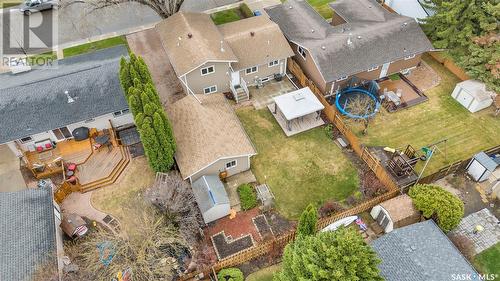 410 Needham Way, Saskatoon, SK - Outdoor