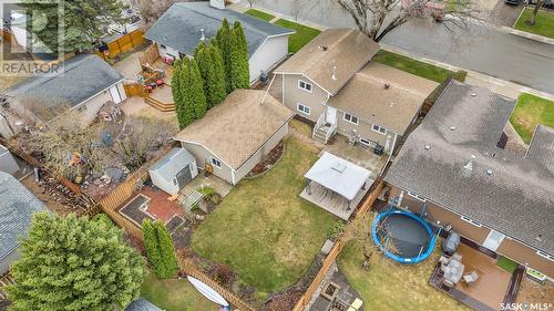 410 Needham Way, Saskatoon, SK - Outdoor With View