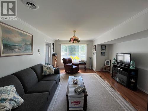 342 Conception Bay Highway, Brigus, NL - Indoor Photo Showing Living Room