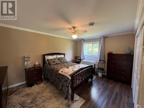 342 Conception Bay Highway, Brigus, NL - Indoor Photo Showing Bedroom