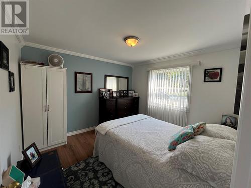 342 Conception Bay Highway, Brigus, NL - Indoor Photo Showing Bedroom