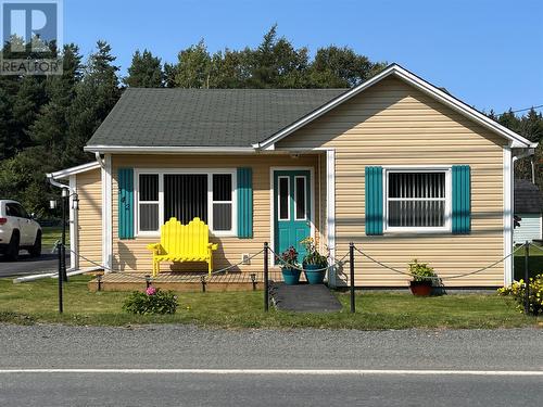 342 Conception Bay Highway, Brigus, NL - Outdoor