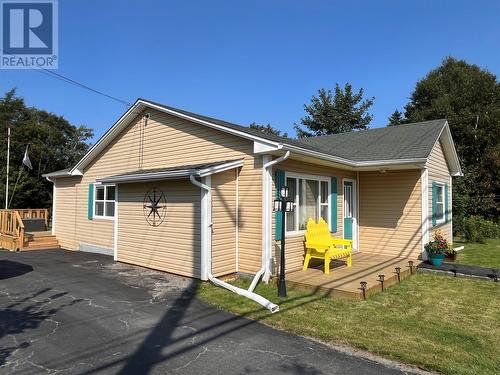 342 Conception Bay Highway, Brigus, NL - Outdoor