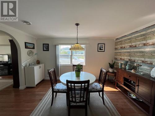 342 Conception Bay Highway, Brigus, NL - Indoor Photo Showing Dining Room