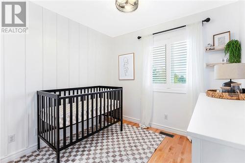 2 Kincora Court, Greater Sudbury, ON - Indoor Photo Showing Bedroom