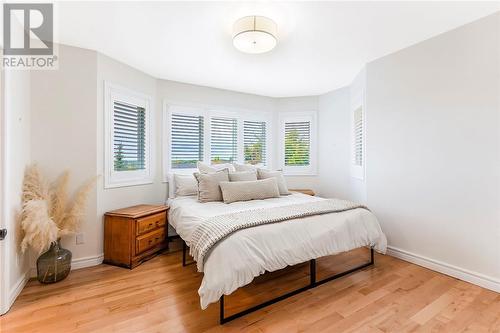 2 Kincora Court, Greater Sudbury, ON - Indoor Photo Showing Bedroom