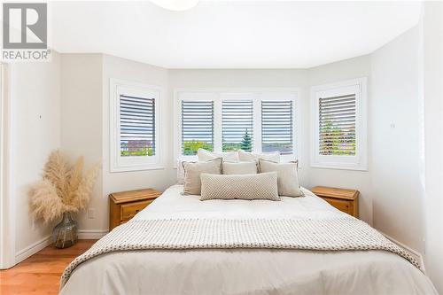 2 Kincora Court, Greater Sudbury, ON - Indoor Photo Showing Bedroom