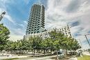 722-12 Bonnycastle St, Toronto, ON  - Outdoor 