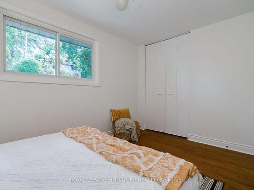 19 Dallington Dr, Toronto, ON - Indoor Photo Showing Bedroom